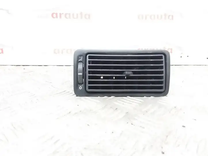 Volkswagen Golf IV (1998 - 2005) 1J1819704C Боковой воздушный дефлектор — фото 1