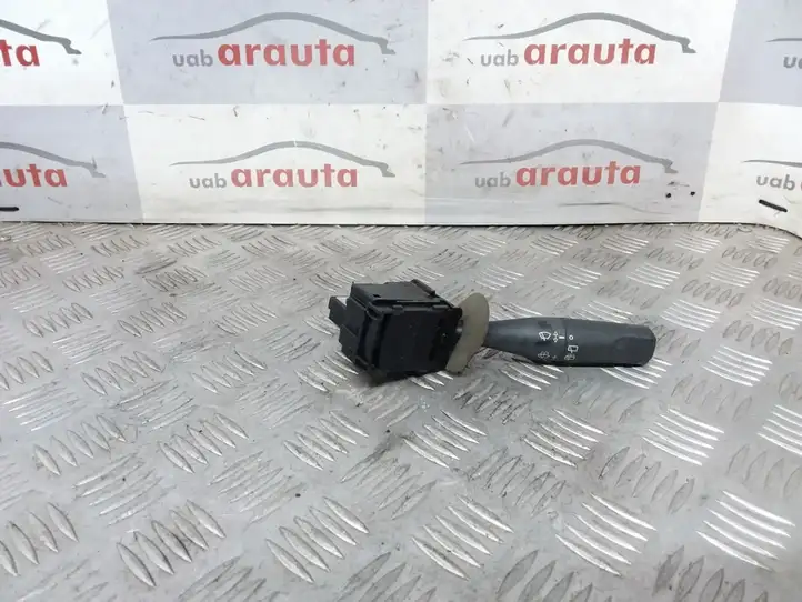Citroen Berlingo (1996 - 2002) 96049597ZL Переключатель стеклоочистителей — фото 1