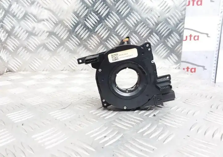 Volvo V60 (2013 - 2018) 31343218 Контактное кольцо SRS — фото 5