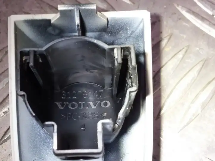 Volvo V60 (2013 - 2018) 31276147 Накладка ручки двери — фото 3