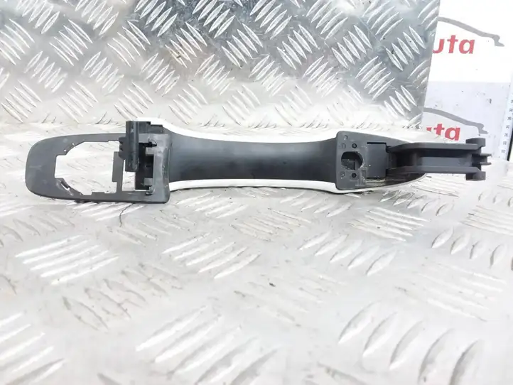 Volvo V60 (2013 - 2018) 31276437 Наружная ручка двери — фото 2