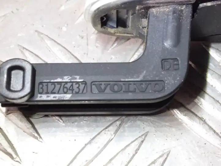 Volvo V60 (2013 - 2018) 31276437 Наружная ручка двери — фото 3