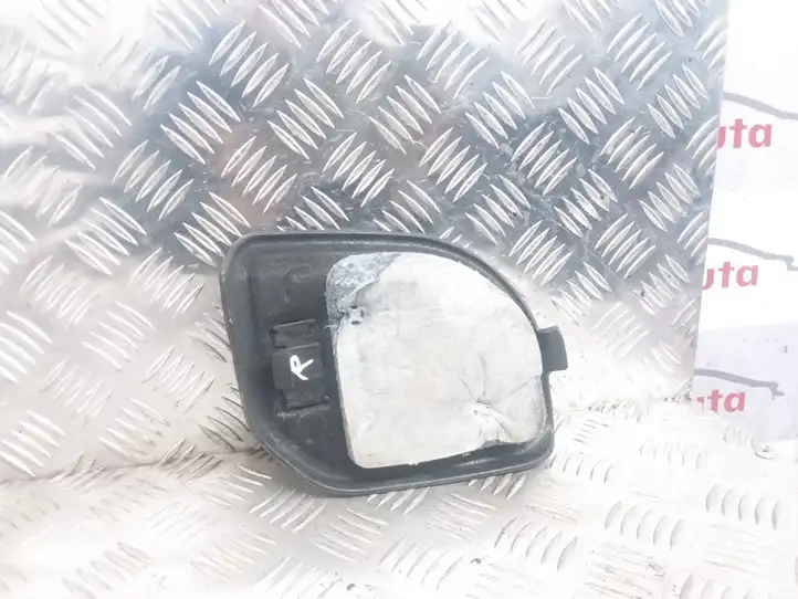Volvo V60 (2013 - 2018) Прочая отделка багажника — фото 2