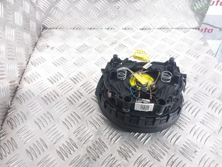 Volkswagen PASSAT B6 (2005 - 2010) 3C0880201BB Подушка безопасности руля — фото 3
