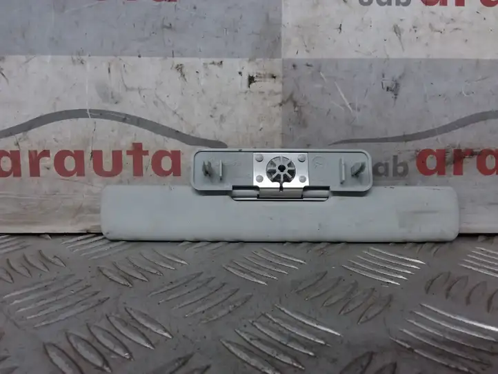 Volkswagen Golf IV (1998 - 2005) 3B0858555 Солнцезащитный козырек — фото 1