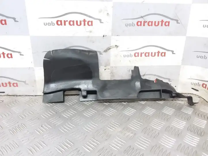 Audi A4 S4 B7 8E 8H (2004 - 2009) 8E0121284J Дефлектор воздуха — фото 2