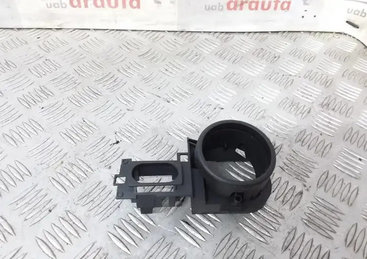 Volkswagen Touareg I (2002 - 2010) 7L6858903T Прочие детали панели — фото 2