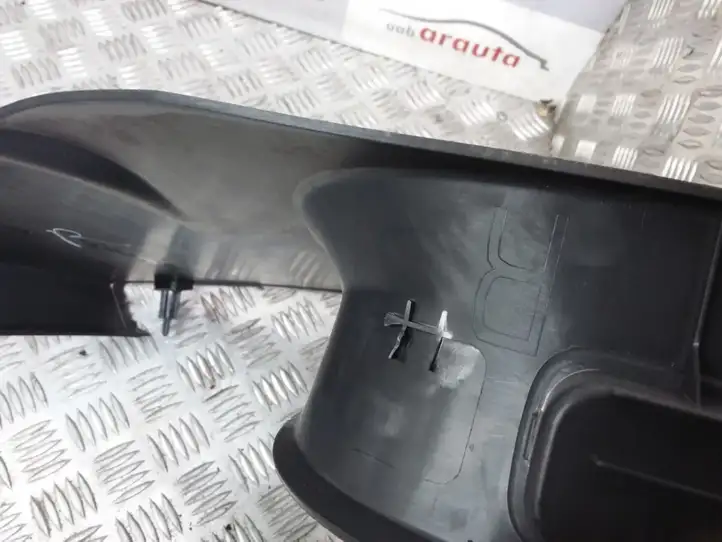 Volkswagen Touareg I (2002 - 2010) 7L0853370 Нижняя обшивка стойки B — фото 4