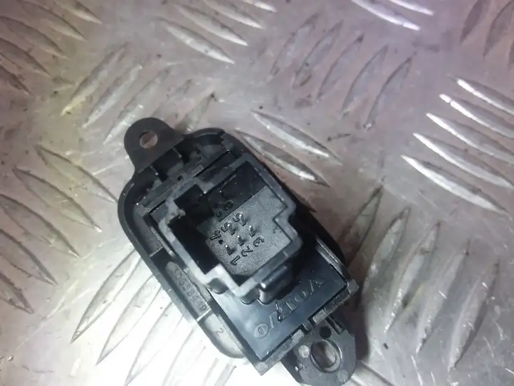 Volvo S40 (2004 - 2007) 30658449 Кнопка стеклоподъемников — фото 2