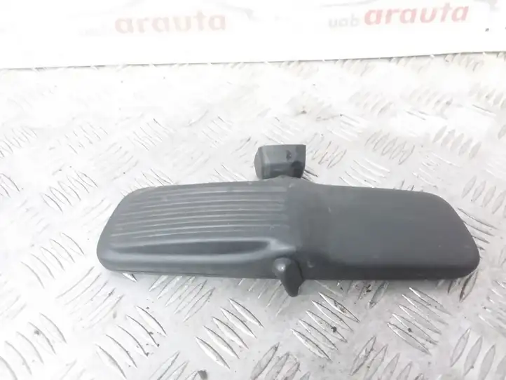 Opel Vectra B (1999 - 2002) 015009 Салонное зеркало заднего вида — фото 2