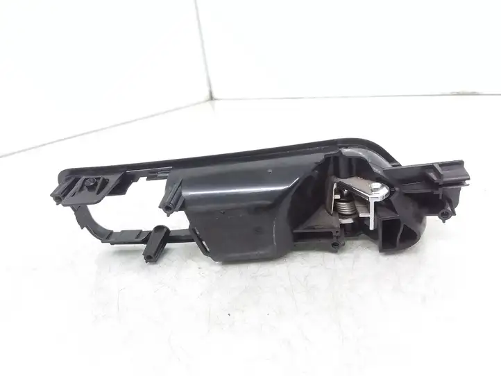 Volkswagen Touran I (2003 - 2010) 1T1837113C Внутренняя ручка двери — фото 2