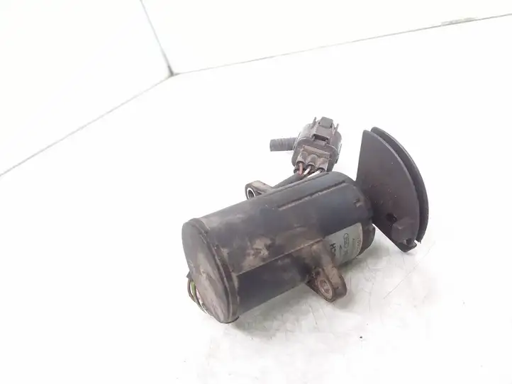 Honda Civic (2001 - 2005) 0281002484 Электронная педаль газа — фото 1