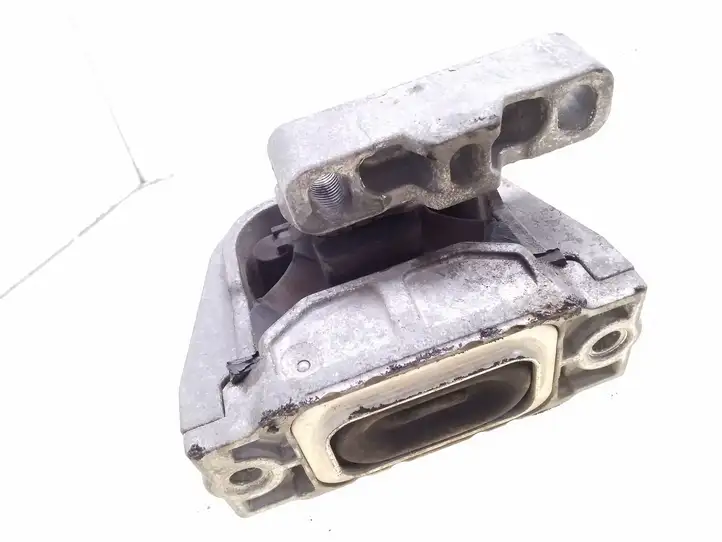 Volkswagen Touran I (2003 - 2010) 1K0199262AS Опора двигателя — фото 3