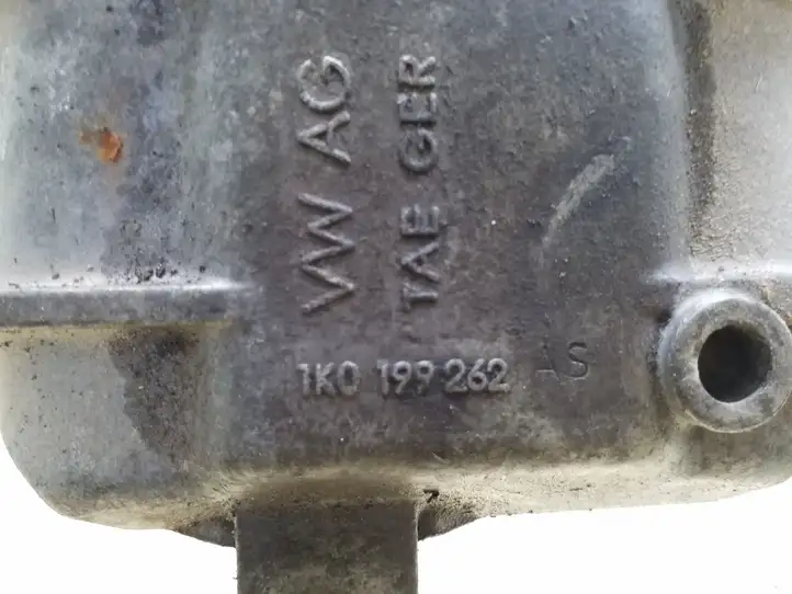 Volkswagen Touran I (2003 - 2010) 1K0199262AS Опора двигателя — фото 4