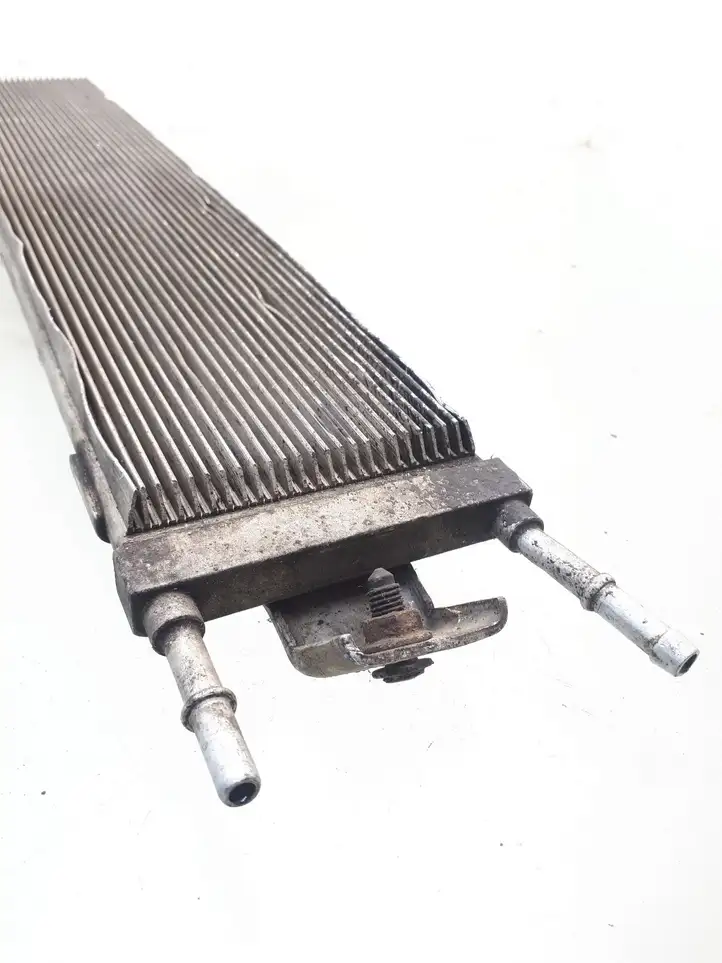 Ford Galaxy (2000 - 2006) 7M0203571A Радиатор охлаждения топлива — фото 2