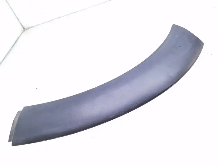 Mini One Cooper R50-53 (2000 - 2012) 1505865 Накладка колесной арки — фото 1