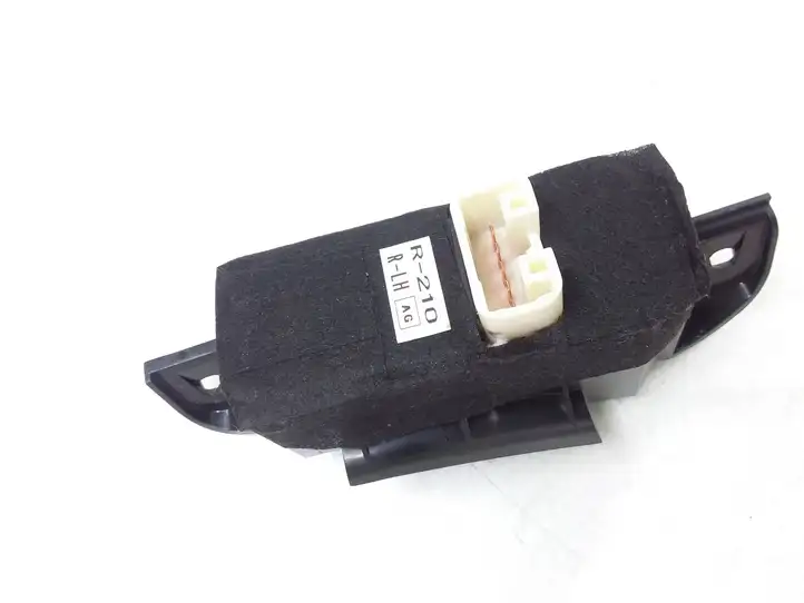 Subaru Outback (2003 - 2007) 94263AG050 Кнопка стеклоподъемников — фото 2
