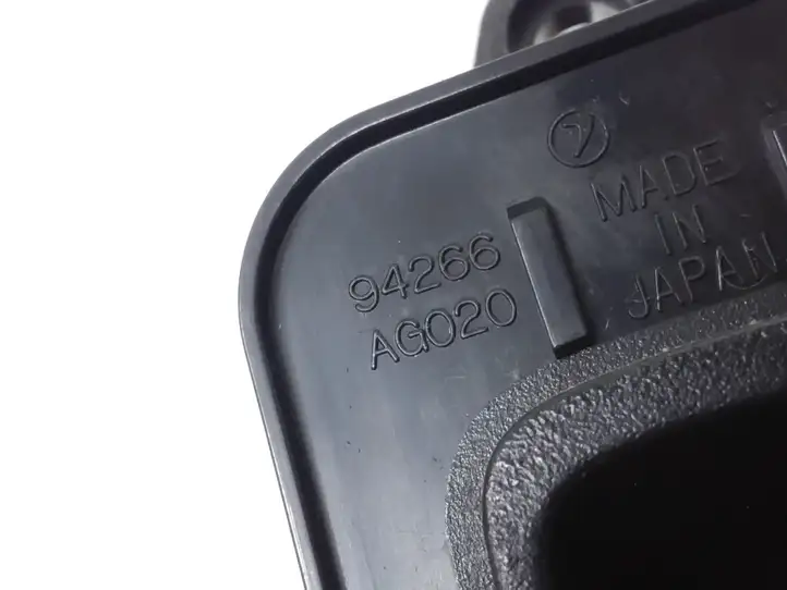 Subaru Outback (2003 - 2007) 94266AG020 Кнопка стеклоподъемников — фото 3