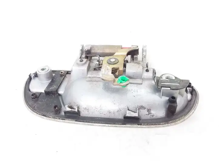 Subaru Outback (2003 - 2007) Наружная ручка задней двери — фото 2