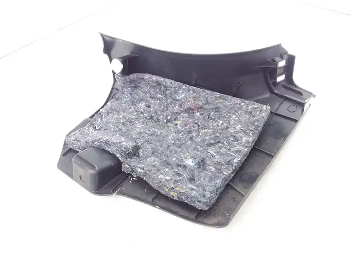 Toyota RAV 4 (XA40) (2012 - 2018) 6211242060 Внутренняя отделка переднего порога — фото 2