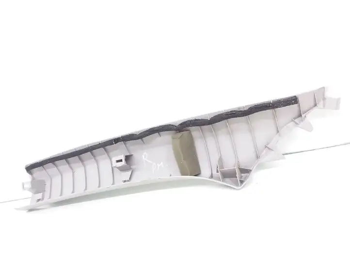 Toyota RAV 4 (XA40) (2012 - 2018) 6221042050 Обшивка стойки A — фото 2