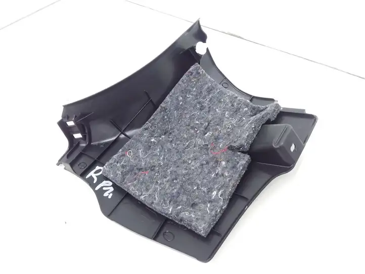 Toyota RAV 4 (XA40) (2012 - 2018) 6211142060 Внутренняя отделка переднего порога — фото 2