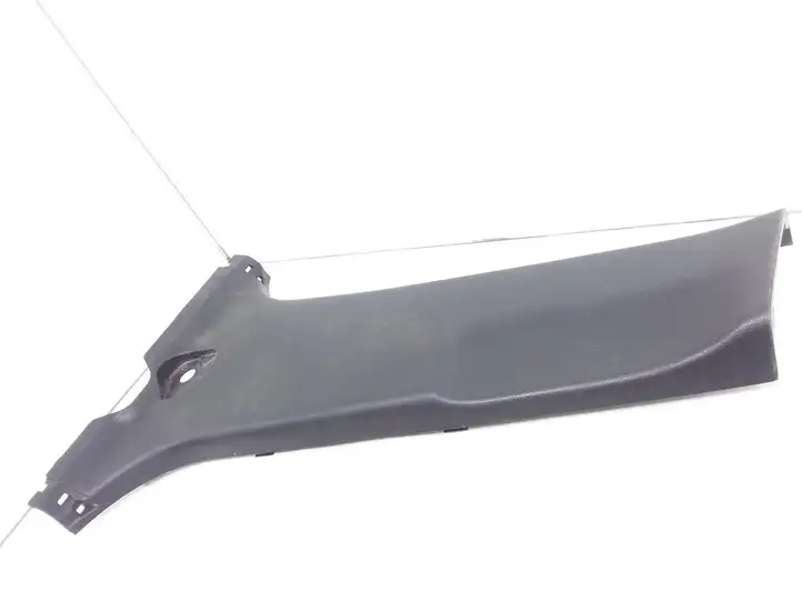 Toyota RAV 4 (XA40) (2012 - 2018) 6241442060 Нижняя обшивка стойки B — фото 1