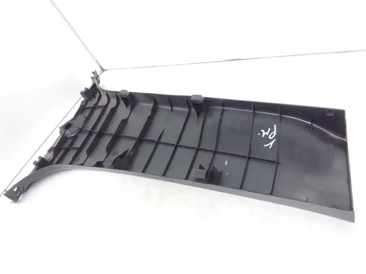 Toyota RAV 4 (XA40) (2012 - 2018) 6241442060 Нижняя обшивка стойки B — фото 2