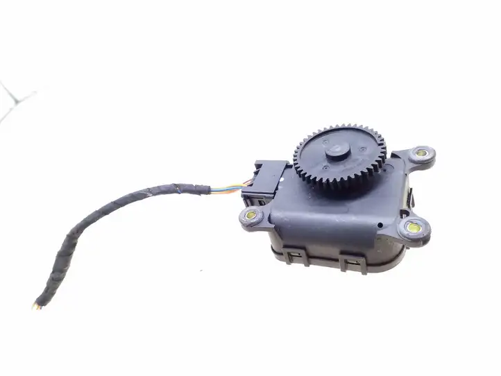 Mini One Cooper R50-53 (2000 - 2012) 0132801167 Двигатель задвижки потока воздуха — фото 2