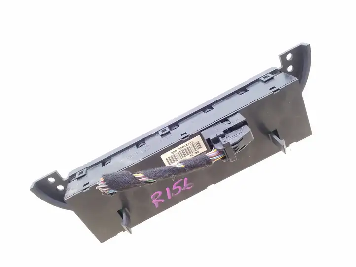 Mini One Cooper R50-53 (2000 - 2012) 61316917989 Другие включатели / ручки/ переключатели — фото 2