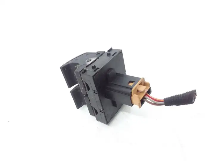 Volkswagen Touran I (2003 - 2010) 1K3959857A Блок кнопок стеклоподъемников — фото 2