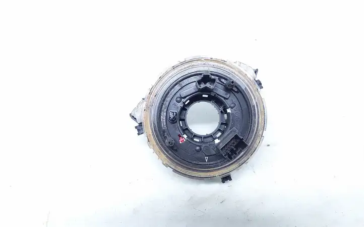 Audi A4 S4 B6 8E 8H (2000 - 2006) 8E0953541D Контактное кольцо SRS — фото 1