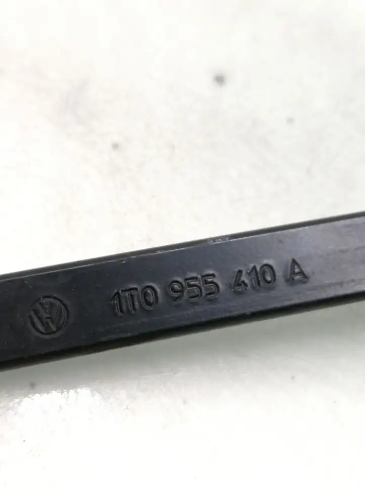 Volkswagen Touran I (2003 - 2010) 1T0955410A Рычаг стеклоочистителя — фото 2