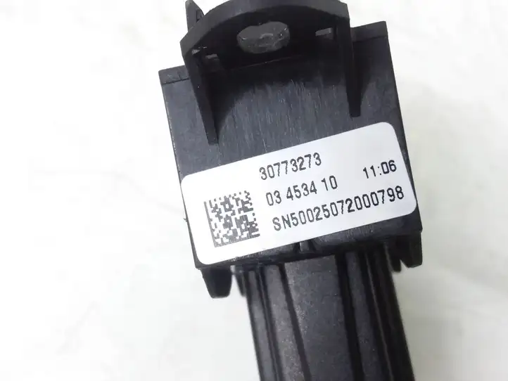 Volvo V70 (2007 - 2013) 30773273 Кнопка стеклоподъемников — фото 3