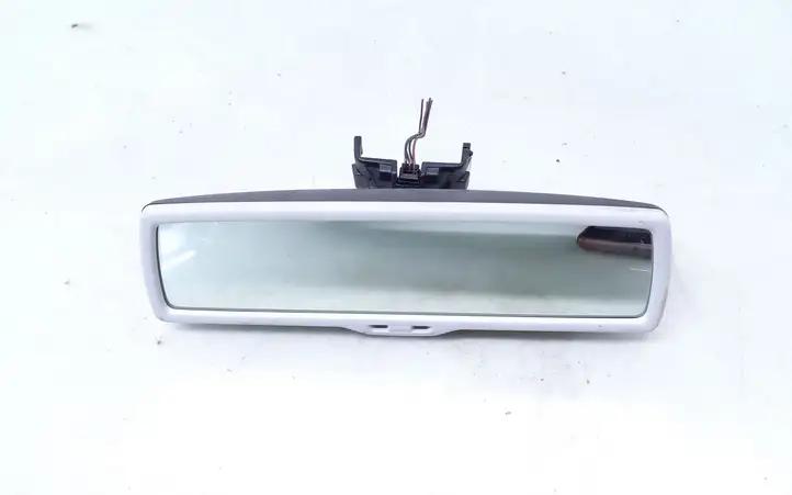 Volkswagen PASSAT B6 (2005 - 2010) 3C0857511F Салонное зеркало заднего вида — фото 1