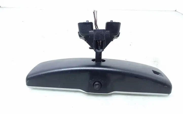 Volkswagen PASSAT B6 (2005 - 2010) 3C0857511F Салонное зеркало заднего вида — фото 3