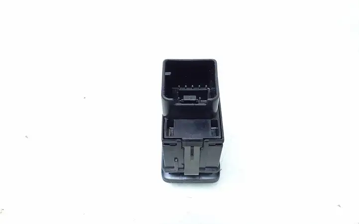Volkswagen PASSAT B6 (2005 - 2010) 3C0927225B Кнопка ручного тормоза — фото 3