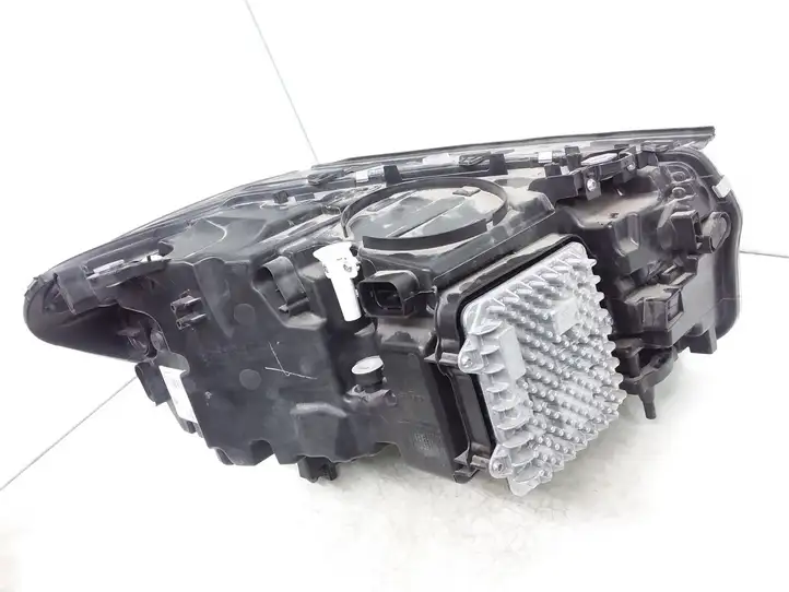 BMW X3 G01 (2018 - 2024) 8739651 Передняя фара — фото 7