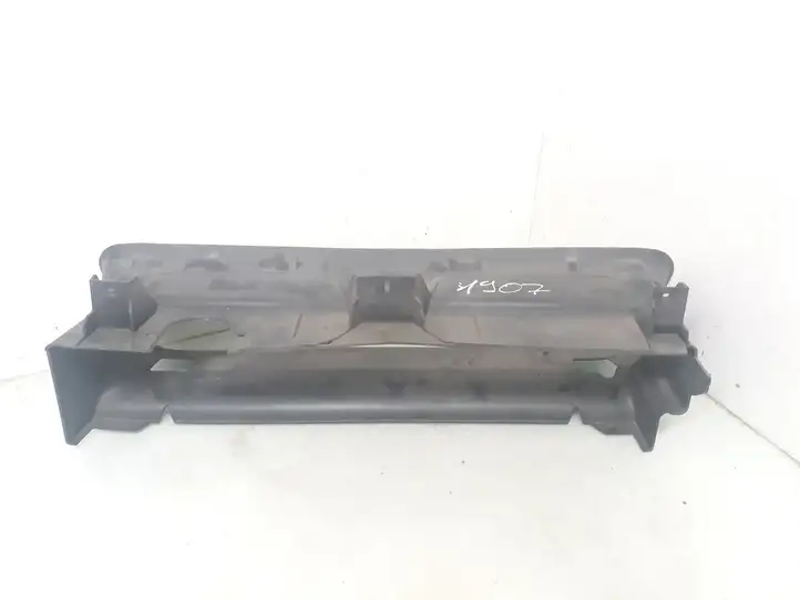 Volvo V50 (2004 - 2008) 08678313 Дефлектор воздуха — фото 2