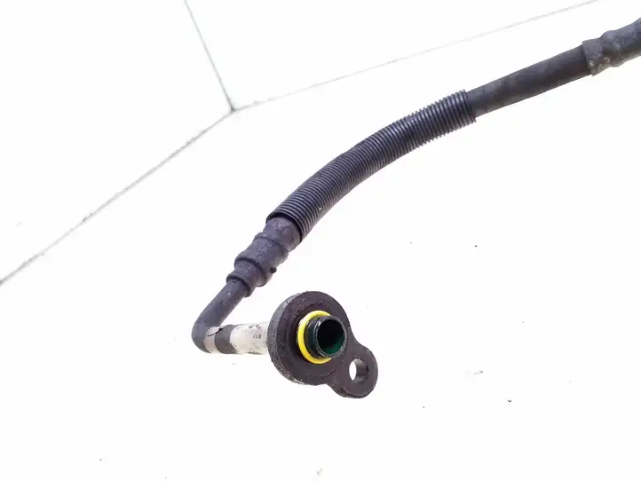 Volvo V50 (2004 - 2008) 4N5H19N601CF Трубки и шланги кондиционера — фото 3