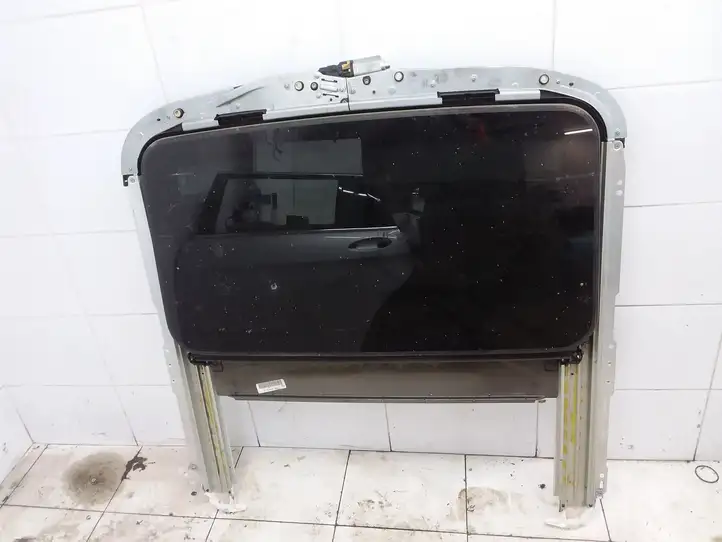 Mercedes-Benz R W251 (2005 - 2013) A2517801029 Комплект люка крыши — фото 1
