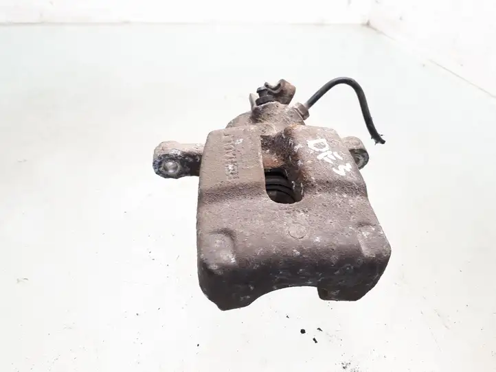 Renault Scenic II - Grand scenic II (2003 - 2006) Тормозной суппорт задний — фото 1