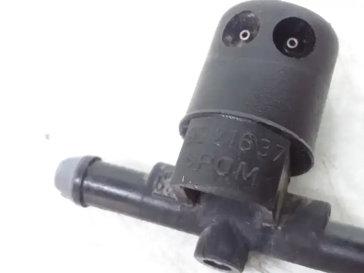 Opel Astra H (2004 - 2009) 9221637 Форсунка омывателя лобового стекла — фото 3