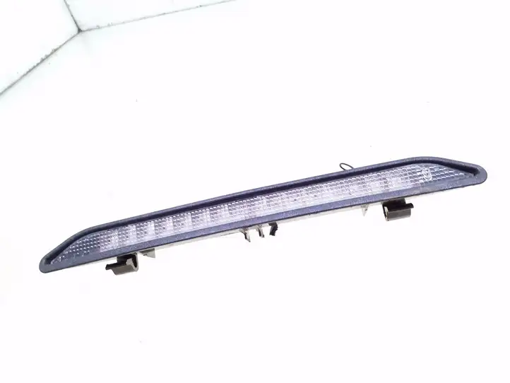 Opel Zafira B (2003 - 2006) 90582025 Дополнительный стоп фонарь — фото 1
