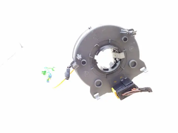 Opel Zafira B (2003 - 2006) 24436919 Контактное кольцо SRS — фото 3
