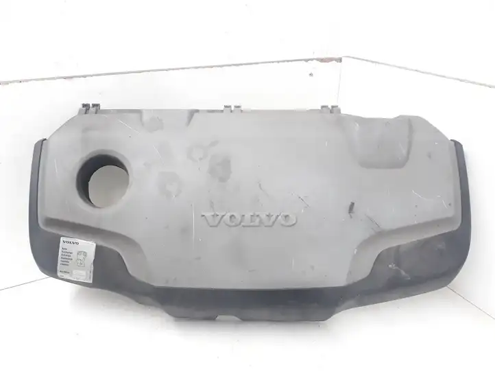 Volvo V70 (2004 - 2007) 30757158 Крышка двигателя декоративная — фото 1