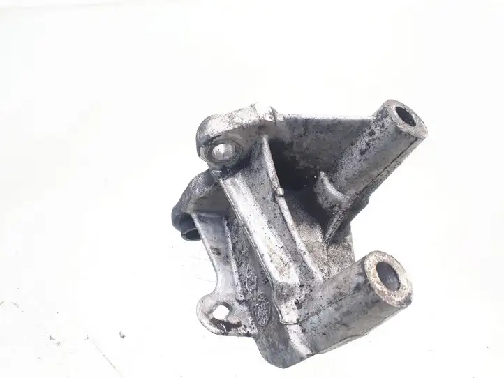 Renault Scenic II - Grand scenic II (2003 - 2006) 8200193773 Кронштейн двигателя — фото 1
