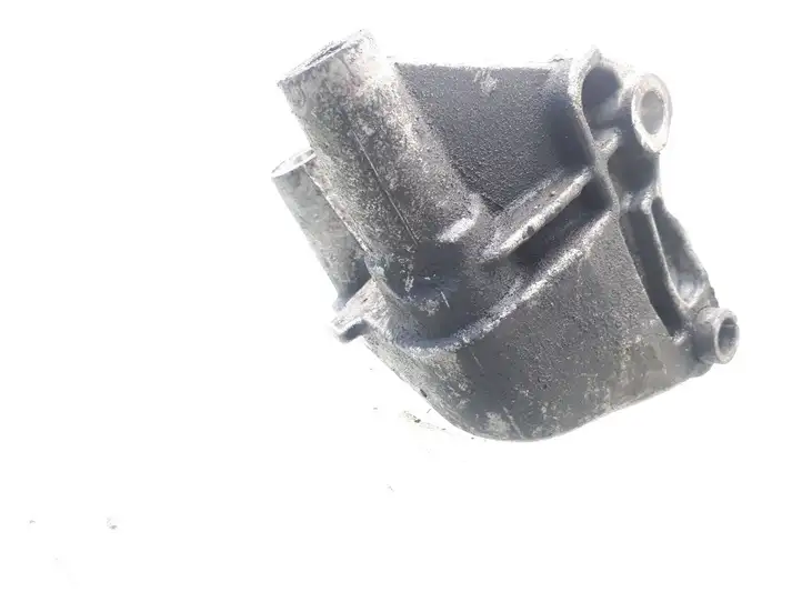 Renault Scenic II - Grand scenic II (2003 - 2006) 8200193773 Кронштейн двигателя — фото 2
