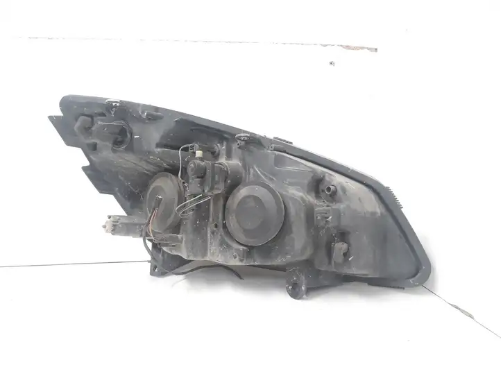 Renault Scenic II - Grand scenic II (2003 - 2006) 7700420737 Передняя фара — фото 2