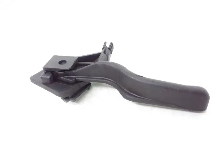 Opel Astra H (2004 - 2009) 218186591 Ручка открытия капота — фото 1